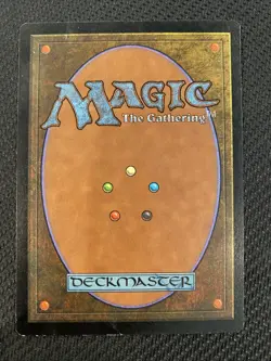 Duress Urza's Saga Regular - Image 2