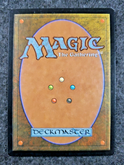 Engineered Plague Magic the Gathering Urza’s Legacy NM Never Played MTG(DS3D1K1) - Image 2