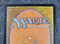 Engineered Plague Magic the Gathering Urza’s Legacy NM Never Played MTG(DS3D1K1) - Image 4