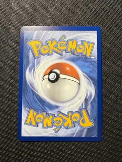 Team Rocket’s Moltres ex 208/182 Hyper Rare - Pokemon Destined Rivals Stamp NM - Image 2