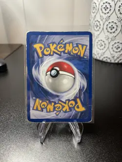 Pokemon TCG Gengar Legendary Collection 11 Holo Holo Rare - Image 2