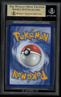 MEWTWO VSTAR 2023 Pokemon SWSH Crown Zenith Galarian Gallery #GG44 BGS 9.5 - Image 2