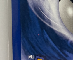 Pokemon 2003 Pikachu 84/144 w/ Pink Dot ERROR and Raichu 27/144 skyridge WOTC - Image 5