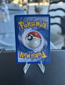 Vintage 2003 Pokemon EX Dragon Dragonair #14/97 Reverse Holo Rare LP - Image 2