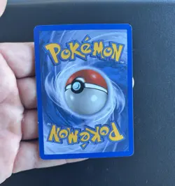 Vintage 2003 Pokemon EX Dragon Dragonair #14/97 Reverse Holo Rare LP - Image 4