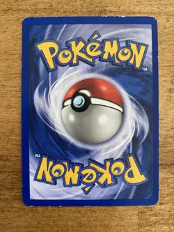 Pokemon TCG - 1st Edition Brock's Mankey 68/132 - Gym Heroes - WOTC Vintage 2000 - Image 3