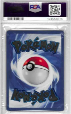 2021 POKEMON CELEBRATIONS GOLD PIKACHU #58 ULTRA-PREMIUM COLL. PSA 8 NM-MT NEW - Image 2