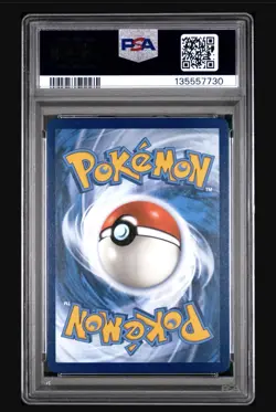 2023 POKEMON MEW EN-151 SPECIAL ILLUSTRATION RARE #199 CHARIZARD EX PSA 10 - Image 2