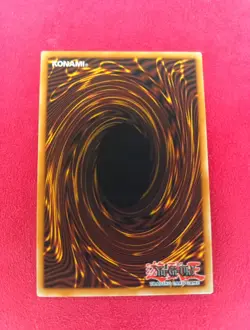 Yugioh! Lunalight Gold Leo DUAD-EN005 Secret Rare 1st Edition NM - Image 2
