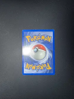 Pokemon Pikachu TCG Jungle Card 60/64 Unlimited Common, Near Mint Wizards - Image 2