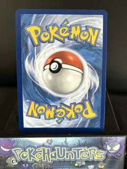 Pokemon Card Iron Thorns SVP 098 Black Star Promo Holo Rare Near Mint - Image 2