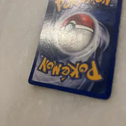 Pokemon Alakazam TCG Base Set Holo Rare Card 1/102 LP Condition - Image 4
