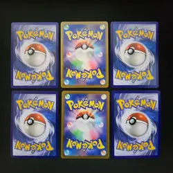 Pokemon Raichu x13 Card Lot Bundle - Image 4