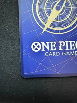 One Piece Card Game - Otama PRB02-016 (R) - Promo Booster Pack Vol.2 - Lightly P - Image 4