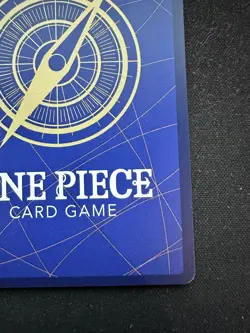 One Piece Card Game - Otama PRB02-016 (R) - Promo Booster Pack Vol.2 - Lightly P - Image 5