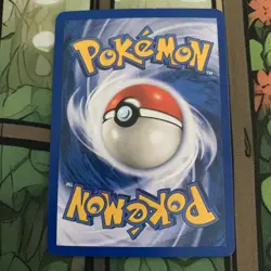 Pokemon Gyarados TCG Legendary Collection Holo Card 12/110 Rare - Image 2