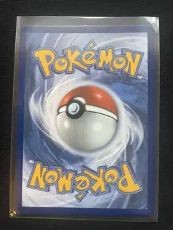 Pokemon Gumshoos 153/132 Me01: Mega Evolution Illustration Rare Holo Card - Image 2
