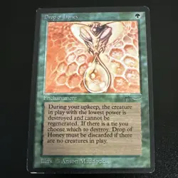 Drop of Honey Arabian Nights Regular - Image 1