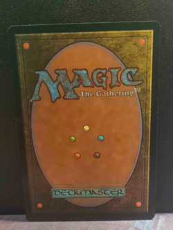 Clever Impersonator - Khans of Tarkir - Mythic - NM/LP - MTG - Image 2