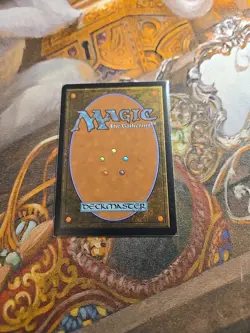 Fatal Push 1819 Foil MTG Secret Lair - Pack Fresh - - Image 2