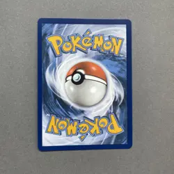 Pokemon Alolan Vulpix VSTAR 034/195 Silver Tempest Ultra Rare NM/M - Image 2