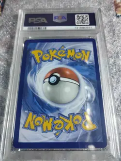 Origin Forme Dialga VSTAR 198/189 Pokemon Astral Radiance Secret Rare PSA 10 - Image 4