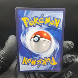 Pokemon Pop Pikachu Custom Made Fan Art Holo - Image 2