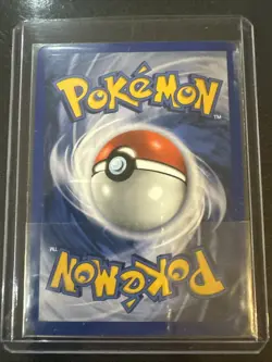 Pokemon TCG Flareon 3/64 Unlimited Holo Rare - WOTC Jungle - Non Played. - Image 2