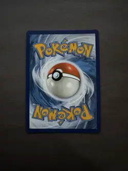 Pokemon Giovanni's Charisma 204/165 Scarlet & Violet 151 Holo Special Rare Engl. - Image 2