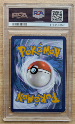 Pokemon - Galarian Moltres SWSH284 | PSA 10 | Black Star Promo | Crown Zenith - Image 2