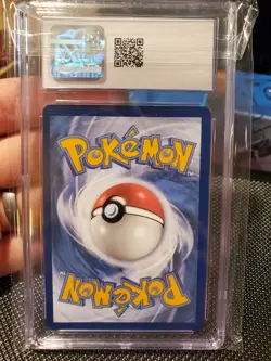 Pokemon Mewtwo VSTAR GG44/GG70 Crown Zenith Galarian Gallery CGC 10 Gem Mint - Image 2