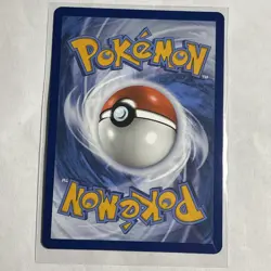 Pokemon Simisear Masterball Holo 015/086 White Flare English - Image 2