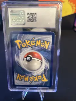 Pokemon Moltres & Zapdos & Articuno GX Full Art 66/68 Hidden Fates Holo CGC 10 - Image 2