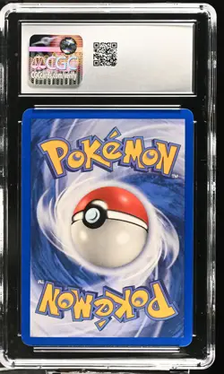 2004 Pokemon EX Team Rocket Returns Togetic Holo CGC 10 #14/109 - Image 2