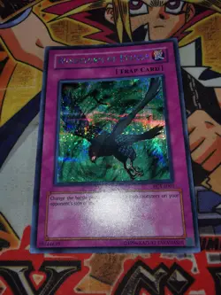 Windstorm of Etaqua pcy-e001 (LP) Prismatic-Secret Rare Yu-Gi-Oh! - Image 3