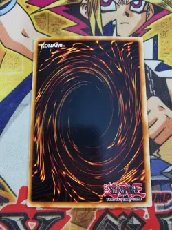 Windstorm of Etaqua pcy-e001 (LP) Prismatic-Secret Rare Yu-Gi-Oh! - Image 4