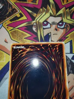 Windstorm of Etaqua pcy-e001 (LP) Prismatic-Secret Rare Yu-Gi-Oh! - Image 5
