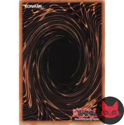 Yugioh Tiki Soul STOR-EN080 Common LP - Image 2