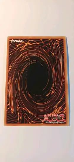 Fairy Tail - Snow [OP05-EN005] Super Rare *VLP* Yugioh Card - Image 4