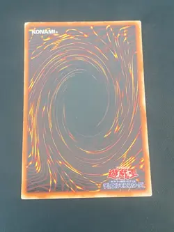 JAPANESE YU-GI-OH LEFT ARM OF THE FORBIDDEN ONE NO REF ULTRA RARE - GD - Image 5