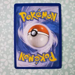Pokemon Card First Ticket 19/20 Holo Rare Black White Dragon Vault Singles MP - Image 2