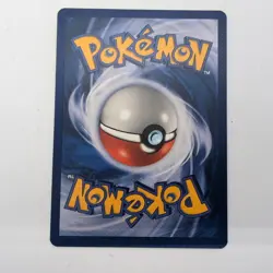 Computer Error Non Holo Rare Pokemon TCG Card Black Star Promo No. 16 - Image 2