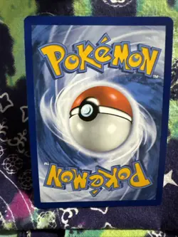 Pokemon TCG Kirlia Scarlet & Violet Base Set Illustration Rare Card 212/198 - Image 2