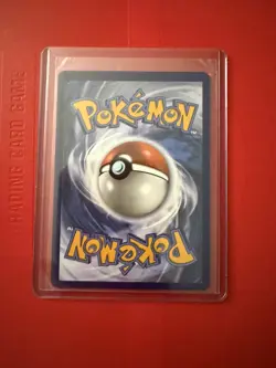 Pokemon TCG Milotic EX Ultra Rare Holo Card 217/191 Surging Sparks - Image 2
