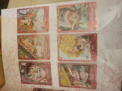 ONE PIECE CARD GAME Premium Card Collection -FILM RED Edition- English - Image 2