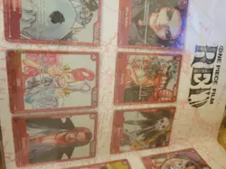 ONE PIECE CARD GAME Premium Card Collection -FILM RED Edition- English - Image 3