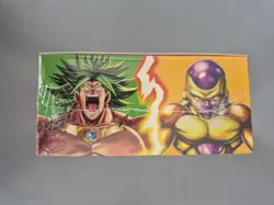 Dragon Ball Super Card Game/Display Galactic Battle / BT01 / Neuf - Image 3