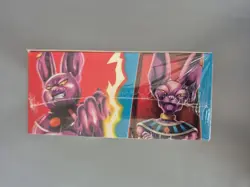 Dragon Ball Super Card Game/Display Galactic Battle / BT01 / Neuf - Image 4