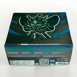 Twilight Masquerade Pokemon Center Elite Trainer Box ETB Sealed Pokemon Card - Image 1