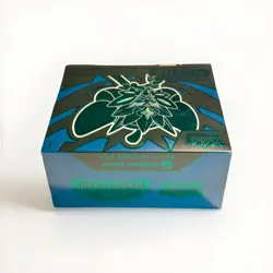 Twilight Masquerade Pokemon Center Elite Trainer Box ETB Sealed Pokemon Card - Image 2